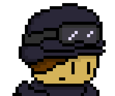 [0b51d0] "You should be happy about this. This is our chance to get a paycheck."