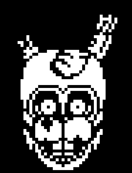 [4076f0] -crawls through vent- -SCRAPTRAP (cleetus