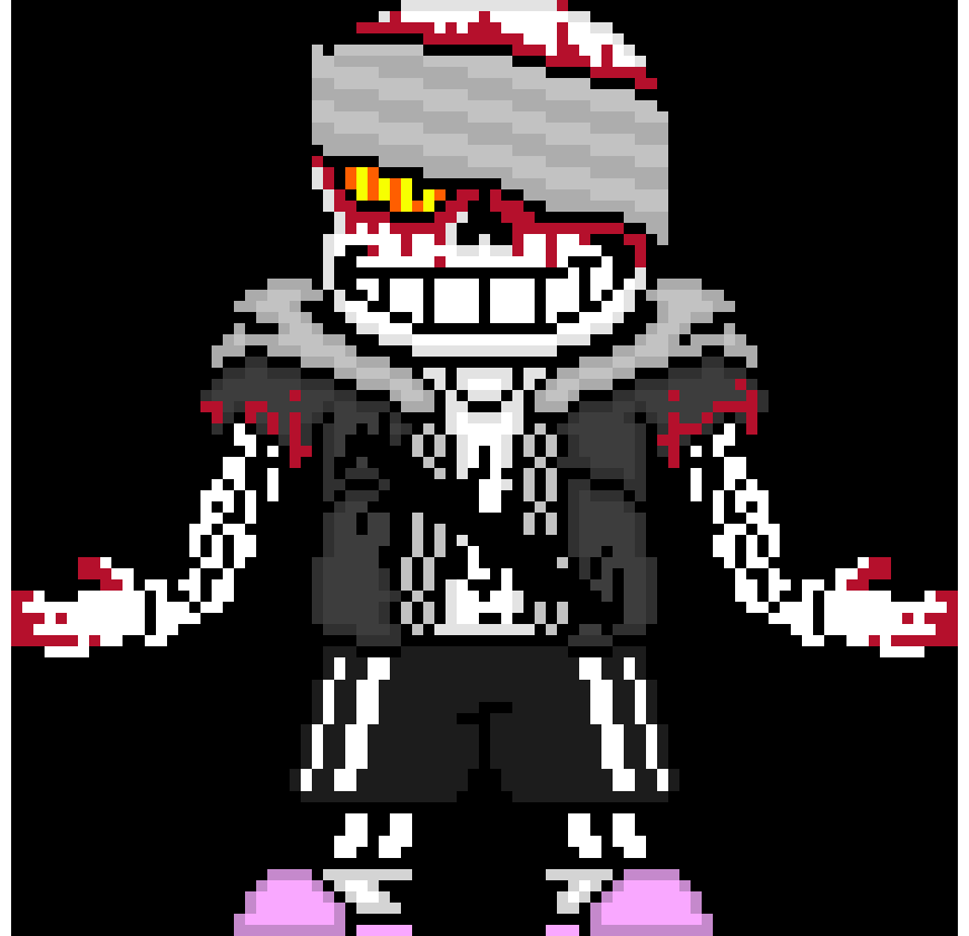 [e8cb42] *thinking: i should get away from these animal acting skeleton freaks, they maybe contagious* welp im gunna get outa here *tps away* 