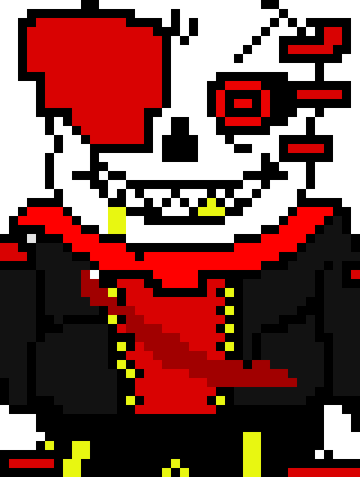 [0f5570] Afterfell Sans sprite 