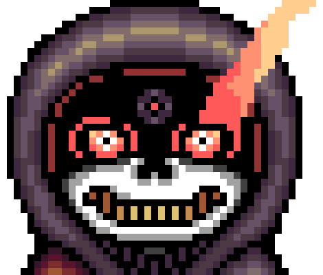 [95be89] 𝘽𝙧𝙤𝙤𝙙 𝙎𝙖𝙣𝙨: -He warps away with his stats going normal again- Right done and done...