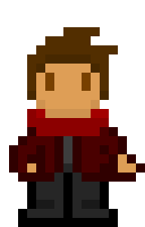 [5e7c80] TERRIE! CAN YOU SOLVE MY PUZZLE? *you see a puzzle with 3 shapes and 3 holes it should be easy*