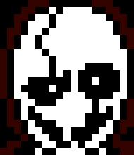 [1afbab] we Gaster's don't seem to catch a break do we?