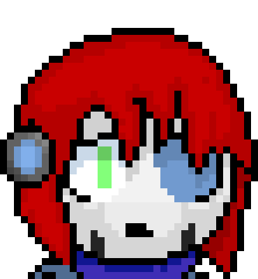 [bcf483] ...foxlya... -scarlet