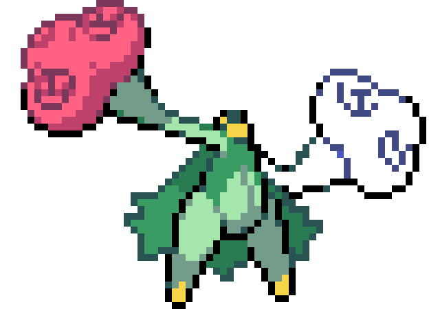 [8aa4ac] Good, Working on Cynthia's Team