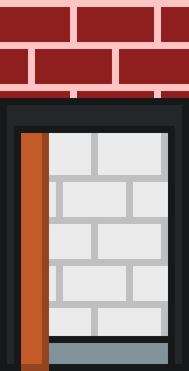 [c7c89d] Door