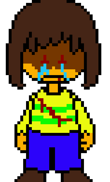 [b66431] https://www.youtube.com/watch?v=WteqFpdZhKE plays) please chara.. is this what asriel would have wanted