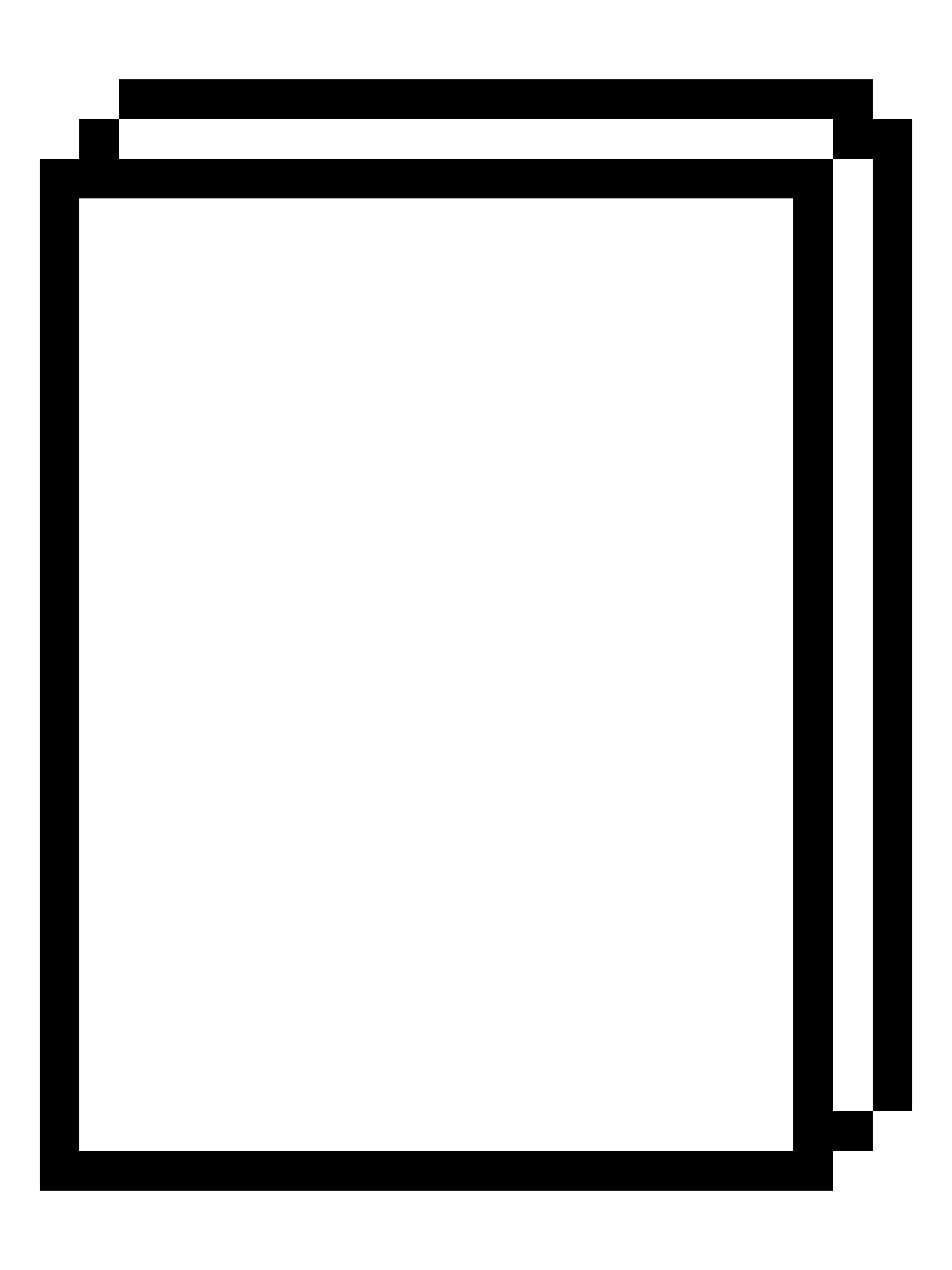 [60482c] 1 zine template