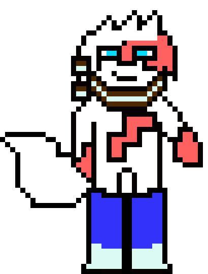 [9664c4] Pap. with Tail