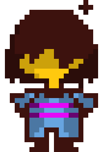 [1b0f91] Frisk . . ? (original!)