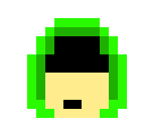 [a49514] Its on my PIXELING hand, how is THAT hard to hit?