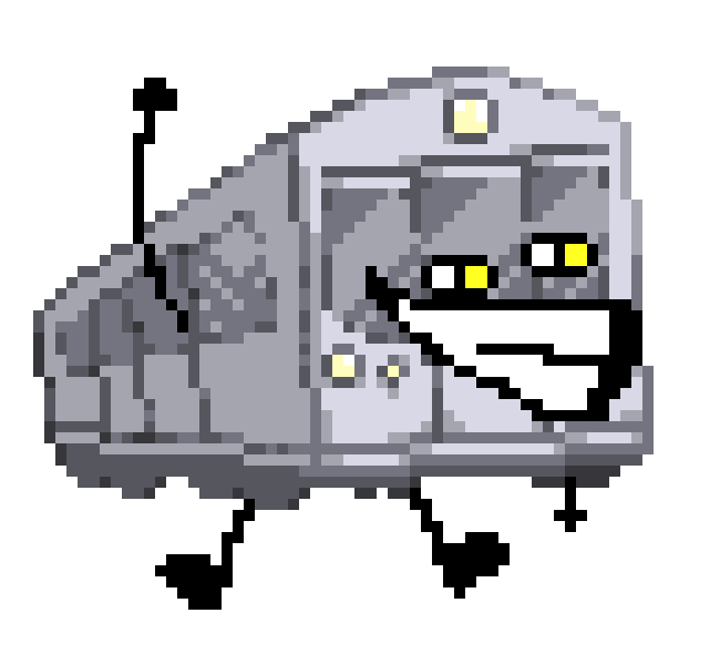 [e25ae6] Oh, greetings DST, Fish, and Jade.