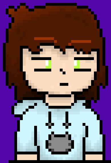 [be82ba] Look really closely to (Mocha pointed at the faker Chris) that Chris.