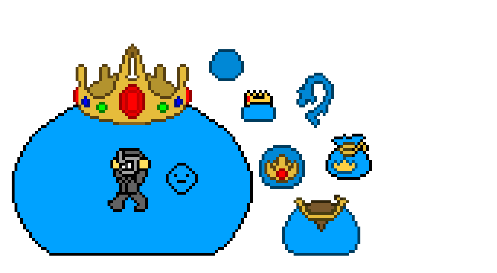 [1a037c] I dont give a fat flying FUCK that your crown is shaded