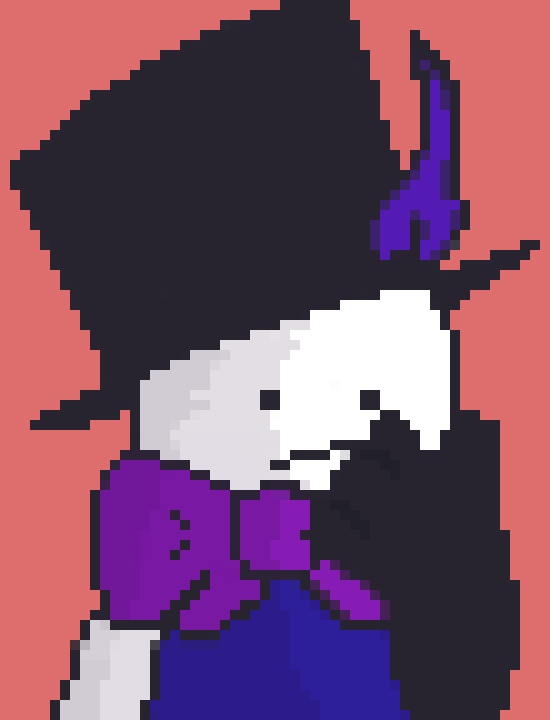 [59d515] -grabs it and puts it on-