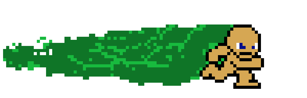 [9664c4] The Flasher lol