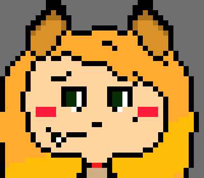 [405e37] Eve Foxx: Cute baby~