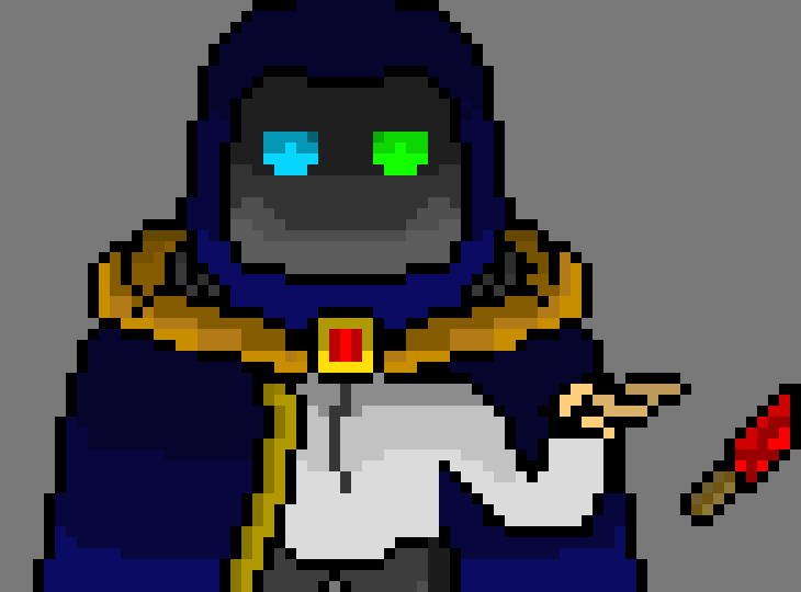 [ca8ee4] revivng someone who's dead