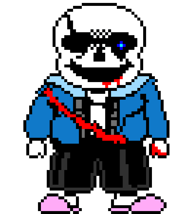 [17fc46] last breath sans comanation between phase 1 2 and 3