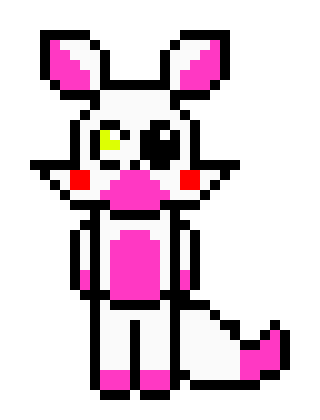 [9664c4] Mangle
