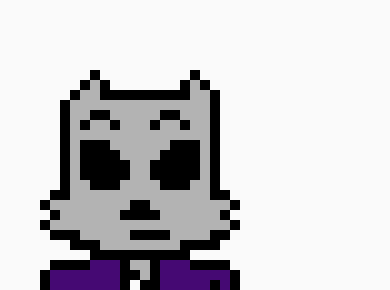 [50e264] I need to cool down..has anybody got a good papyrus sprite i can edit?