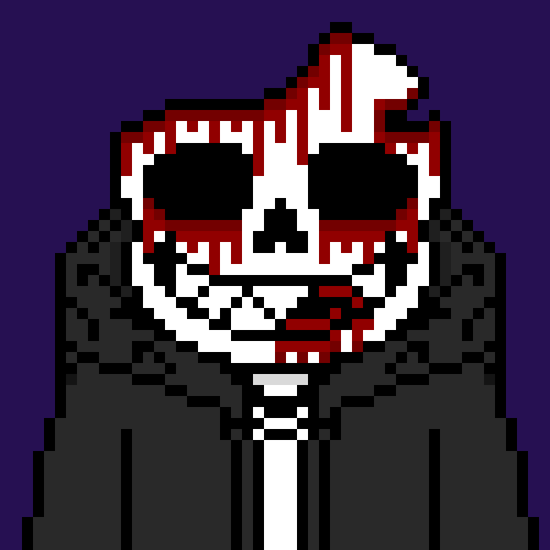 [515e7f] who are you? what are you?