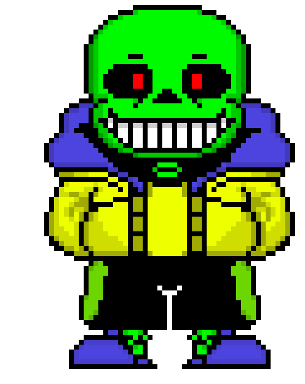 [d4a4f6] Make your own sans