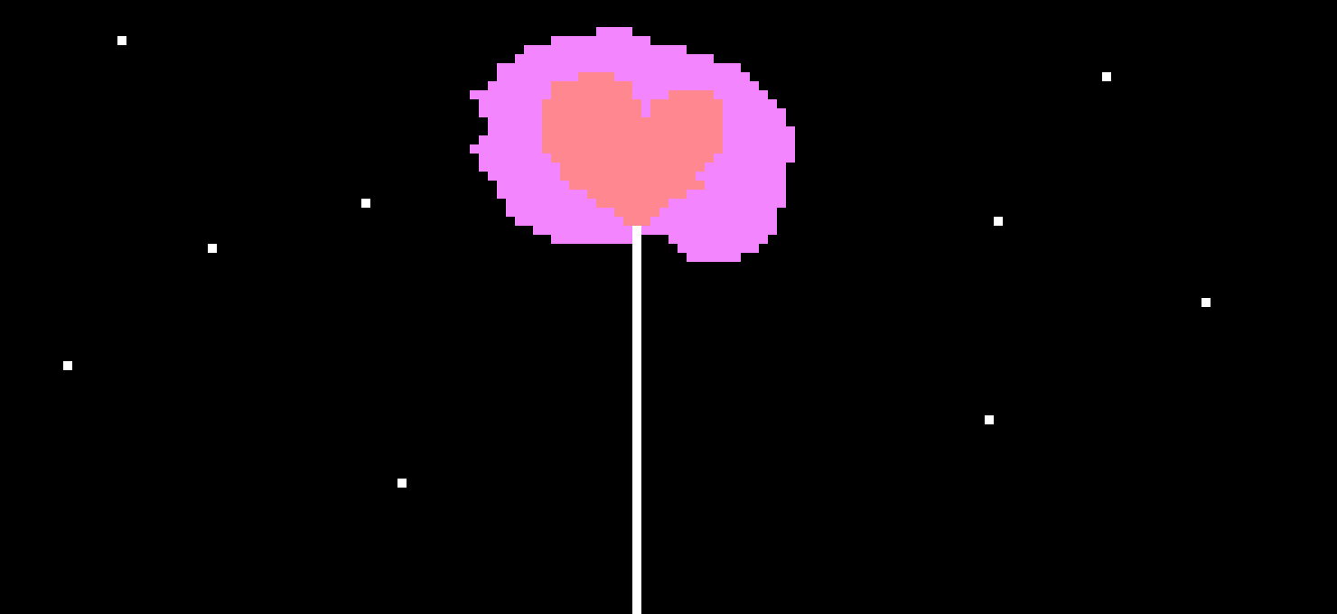 [9664c4] balloon in space