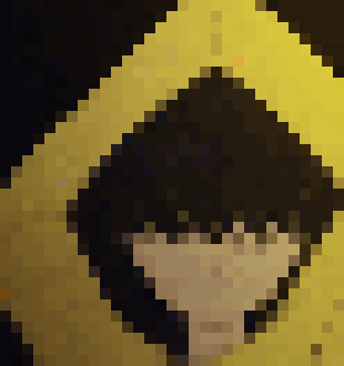 [401102] ..*walking around and falls into the sewer where caro hizol and the leaf latex where*!!!-six