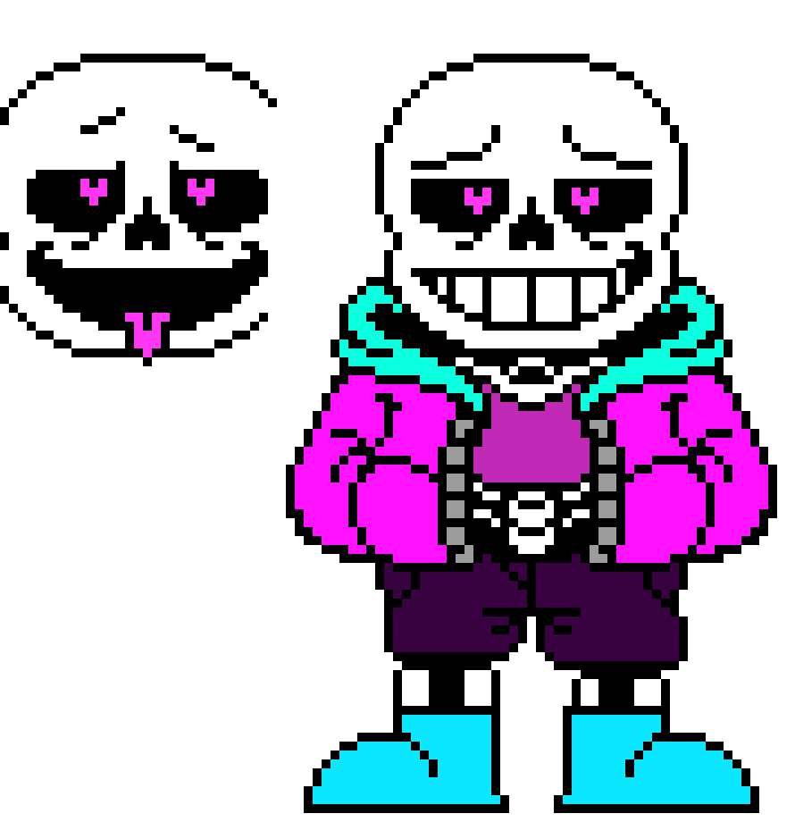 [95be89] Lust Warrior doing hentai face very cursed oh my god why? | HOW DID I FIND THIS AND WHY DID I REPOST IT?!