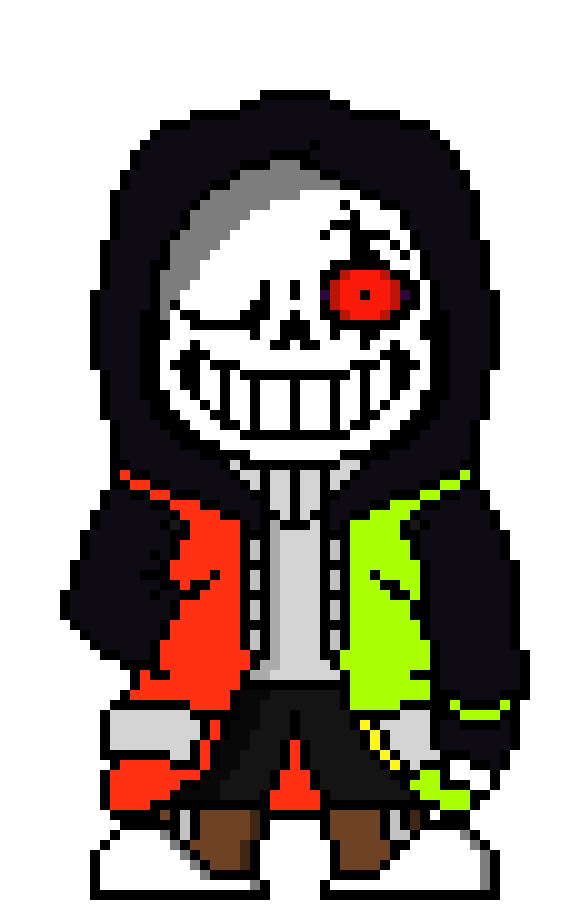 [d46952] myEpic! Sans: easy bruh