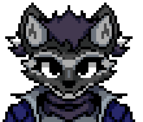 [2d1081] Also can I have like- your sprite of Harrow rq