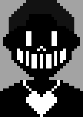 [f455be] *T takes control*  So here let me show you what WE do to Godmodders around here. *T and Chris are both FORCED to ignore the hamster and anything it does*