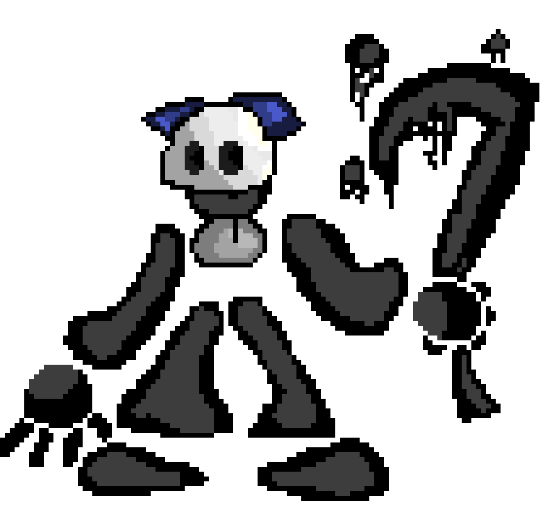 [3fcaee]  ( walks in grims shop ) hey do you have anything for ghosts?? -Tom