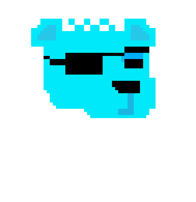 [9664c4] Bear 2.0 <3