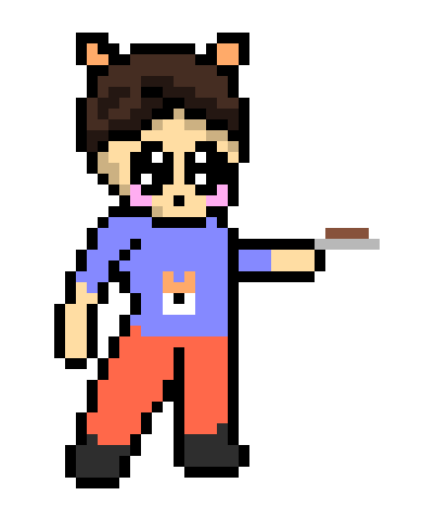 [2b0d61] i got you a beaf