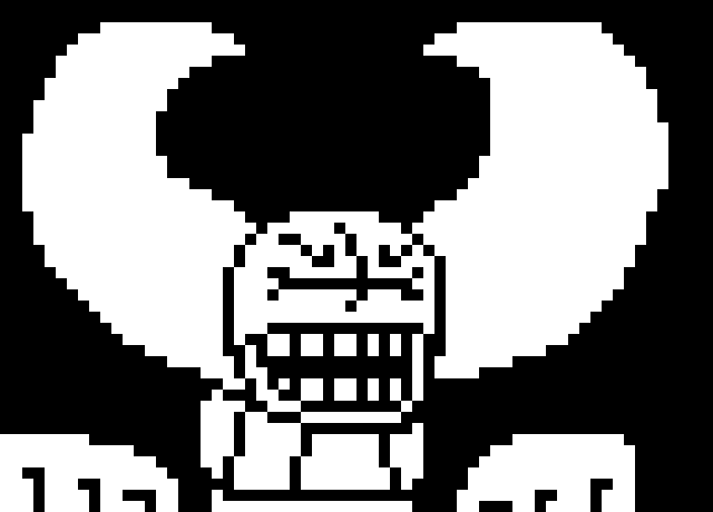 [2d73ea] *Throws sign at sans and screams as loud as he can* (Static/ AAAAAAAAAAAAAAAAAAAAAAAAA-) -jase/tricky