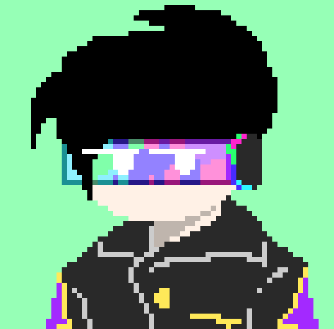 [e8dd50] Currently me and ODST are doing an RP in the future of the other RPs going on here, then we'll go back to normal RP