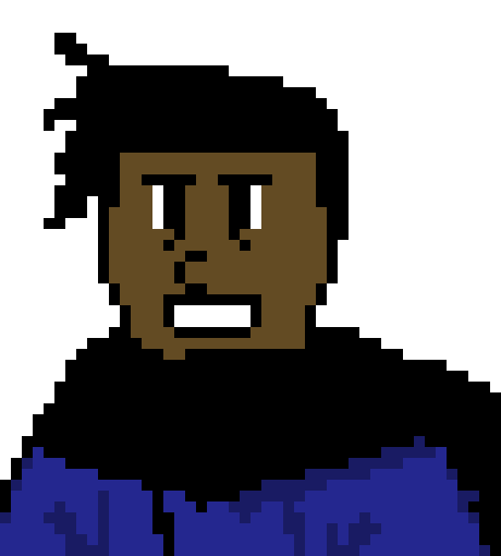 [9c2a90] Who gave the mini what a huh- - Deon