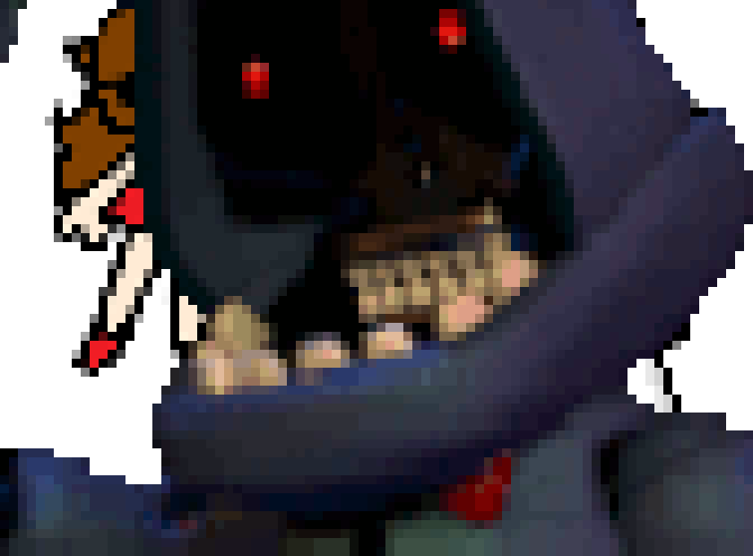 [b9de0d] s u p - wthered bonnie