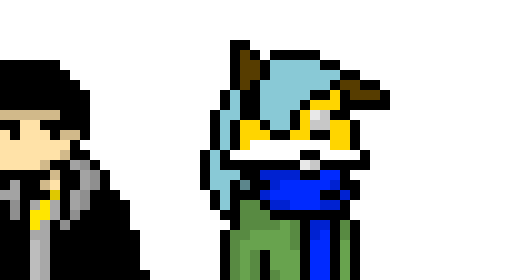 [e8dd50] [ I didnt do it like that because it'll look weird. ]