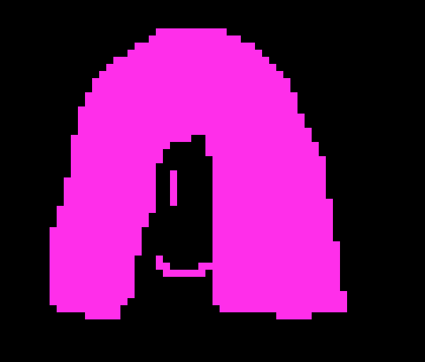 [9664c4] Rhabdophobia