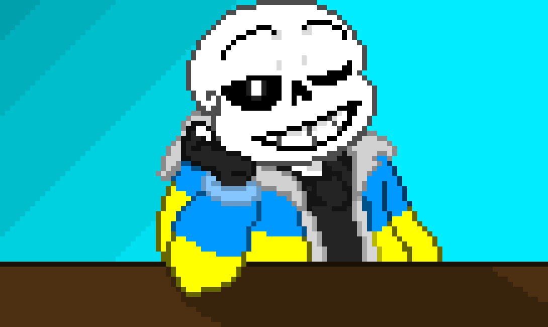 [752b4c] .... *he set a spare blanket over karma with magic, and closed his eye again*