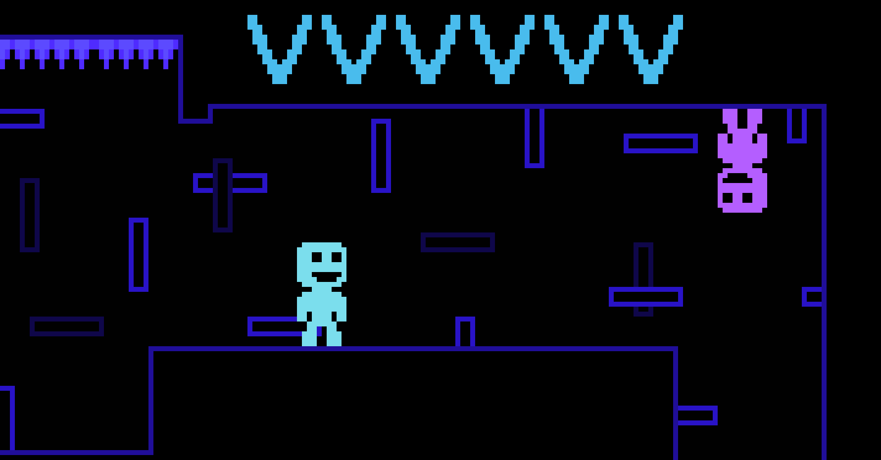 [9664c4] VVVVVV