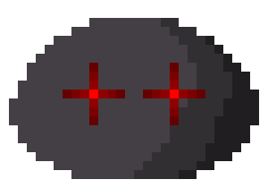 [a2471d] *literally becomes the ground, devouring all who are on it*