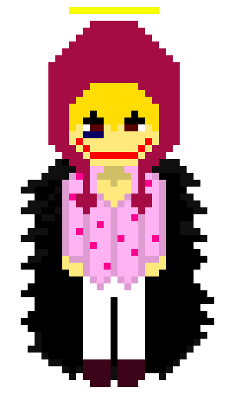 [30eba8] Corazon sprite