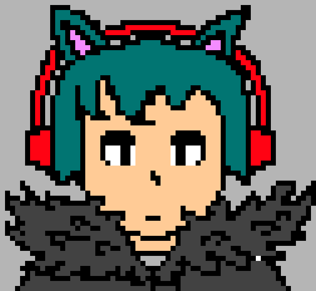 [3a33bd] curently working on something on the other pixel art website-Cade