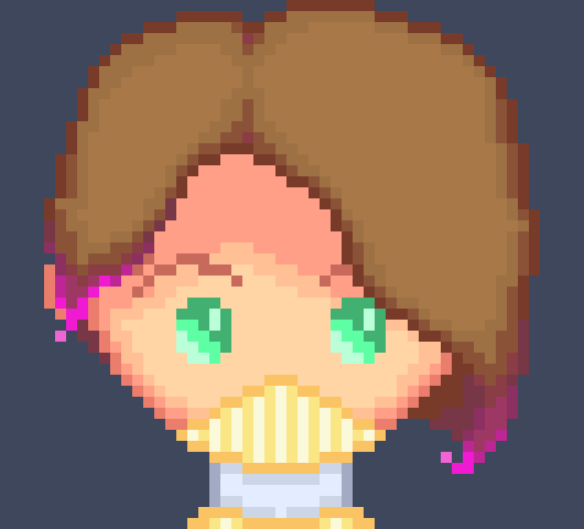 [ad3579] {Wakes up} . . . . . . . .  - Dyna