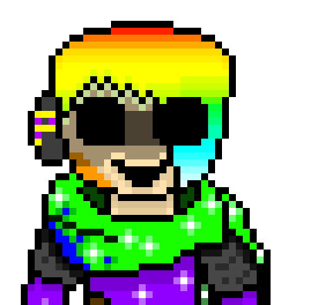 [5b2f3e] W̶h̶a̵t̵'̶s̷ ̶w̵r̵o̶n̴g̴ ̶Z̴a̴n̷e̶?̸ ̷