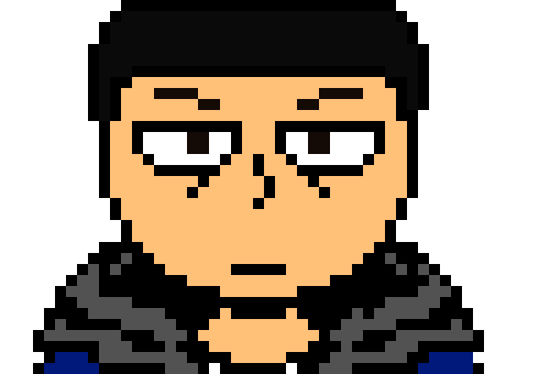 [d5092f] *xavier downright BITCHslaps chara.* HE DOESN'T LIKE YOU, DAMMIT!